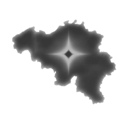 Belgium Tech Events Logo